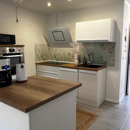 בארסינגהאוזן Apartment Am Deister מראה חיצוני תמונה