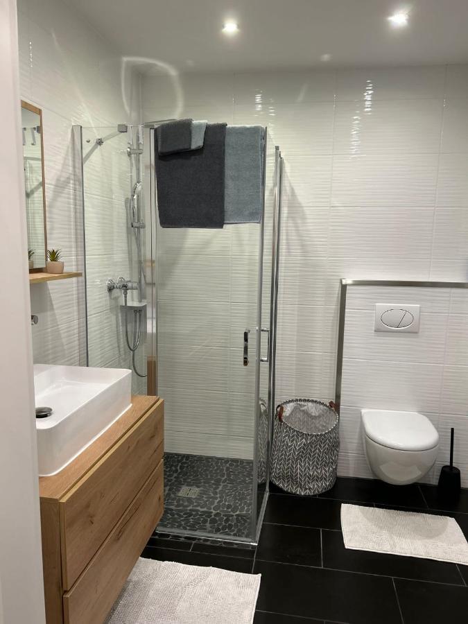בארסינגהאוזן Apartment Am Deister מראה חיצוני תמונה