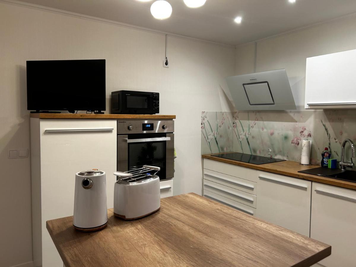 בארסינגהאוזן Apartment Am Deister מראה חיצוני תמונה