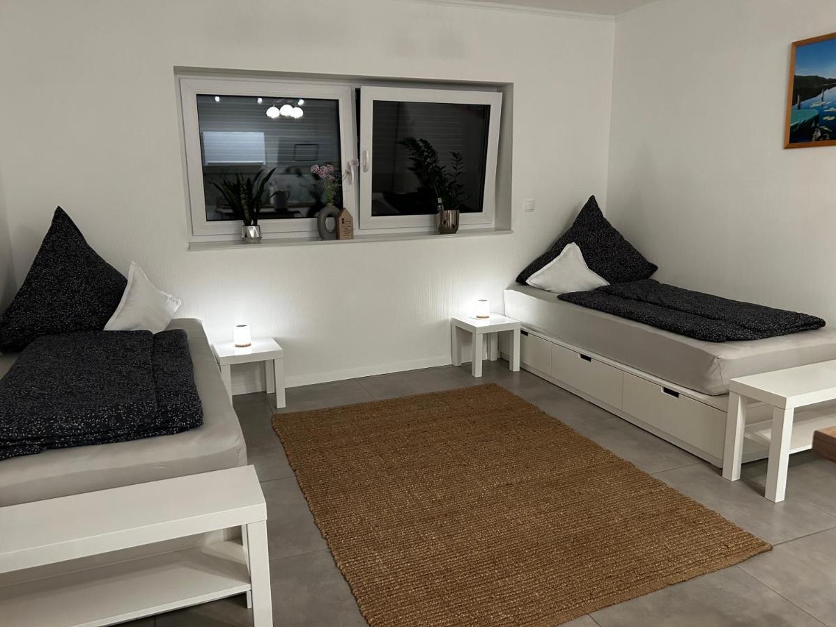 בארסינגהאוזן Apartment Am Deister מראה חיצוני תמונה